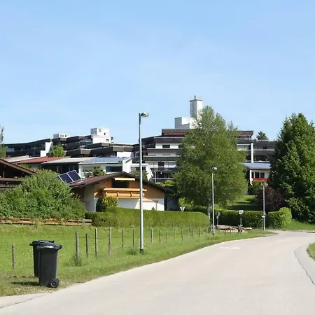 Ferienwohnung Seefelder Fussen Exterior photo