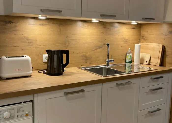 Ferienwohnung Seefelder