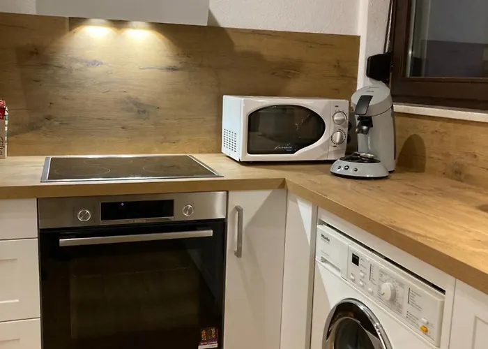 Ferienwohnung Seefelder