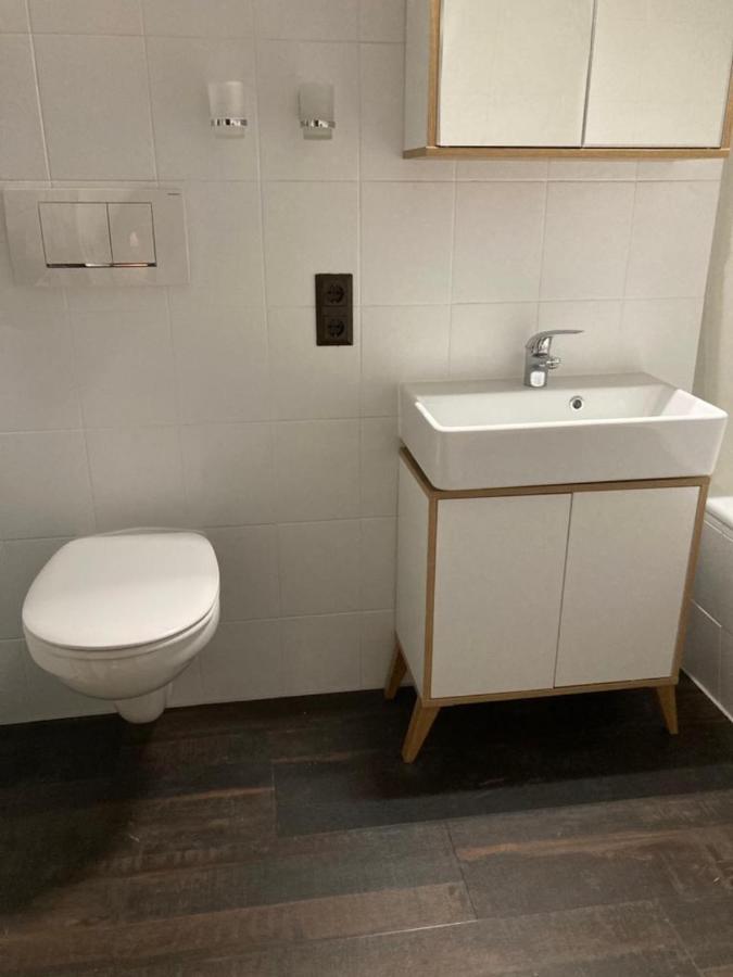 Apartment Seefelder Fussen