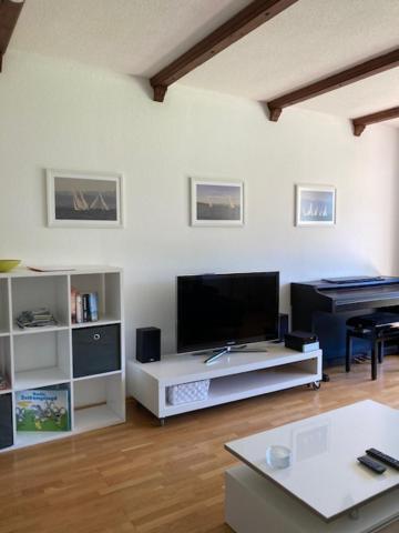 Seefelder Appartement