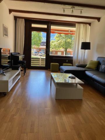 Seefelder Appartement *