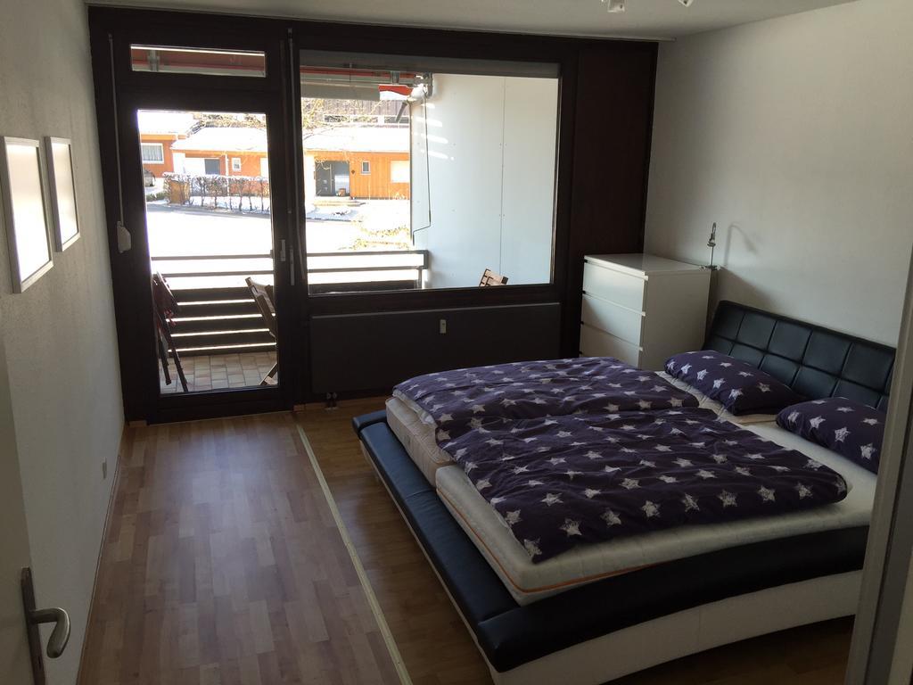 Seefelder Appartement