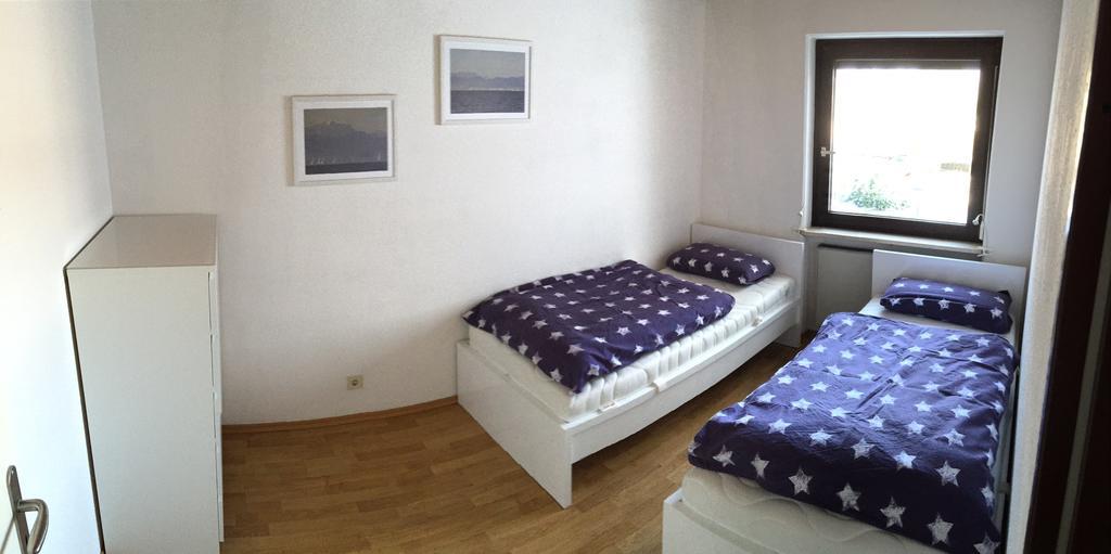 Appartement Seefelder *