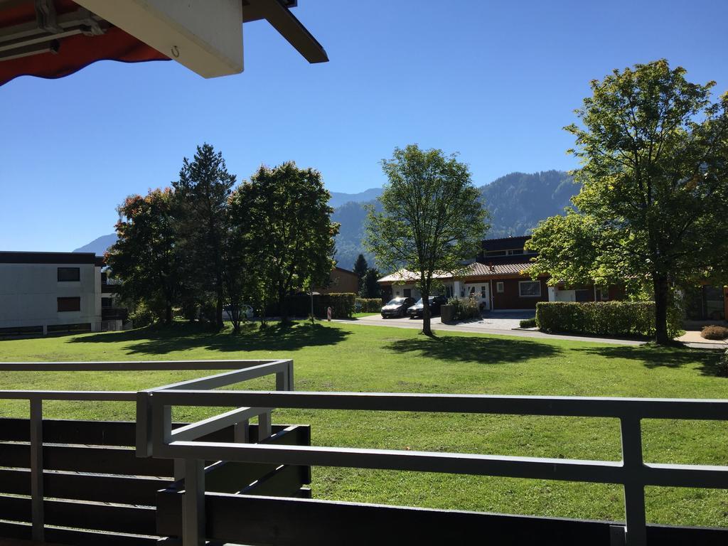 Apartment Seefelder Fussen